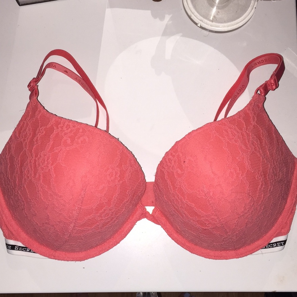 victoria secret bra